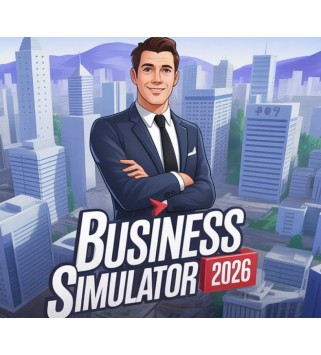 Business Simulator 2026 Steam Key GLOBAL